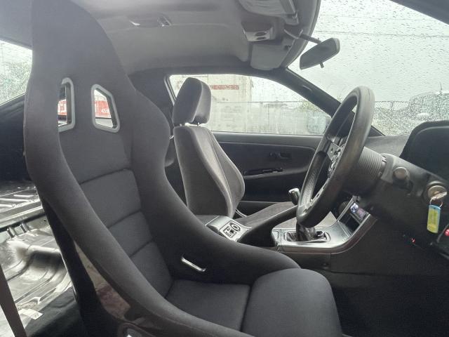 Ref:AUX-24325688 NISSAN 180SX 1995 9 Ref:AUX-24325688 NISSAN 180SX 1995 - Image 9