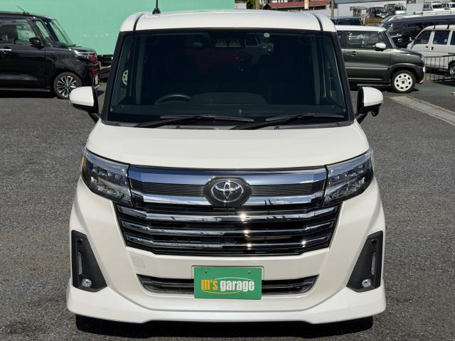 Ref:AUX-24325704 TOYOTA ROOMY 2020 12 Ref:AUX-24325704 TOYOTA ROOMY 2020 - Image 12