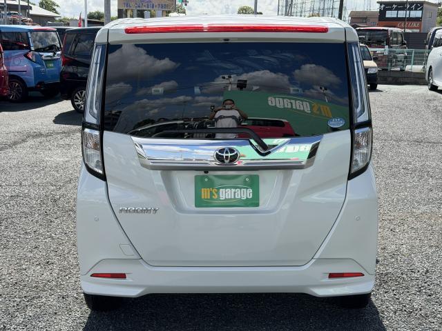 Ref:AUX-24325704 TOYOTA ROOMY 2020 13 Ref:AUX-24325704 TOYOTA ROOMY 2020 - Image 13