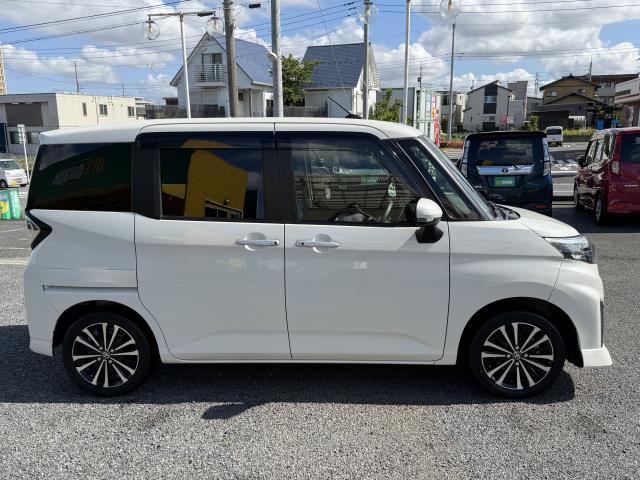 Ref:AUX-24325704 TOYOTA ROOMY 2020 14 Ref:AUX-24325704 TOYOTA ROOMY 2020 - Image 14