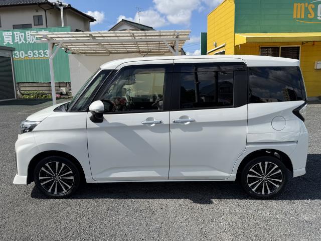 Ref:AUX-24325704 TOYOTA ROOMY 2020 15 Ref:AUX-24325704 TOYOTA ROOMY 2020 - Image 15