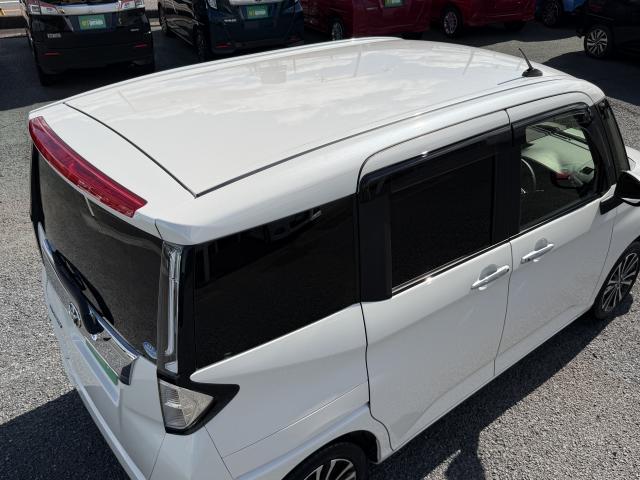 Ref:AUX-24325704 TOYOTA ROOMY 2020 16 Ref:AUX-24325704 TOYOTA ROOMY 2020 - Image 16