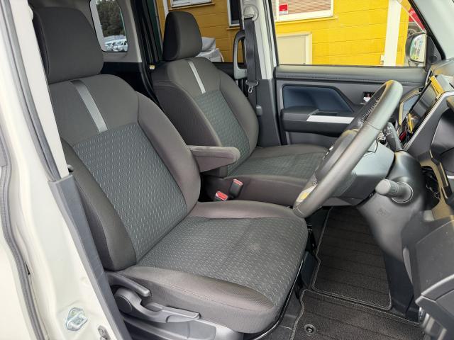 Ref:AUX-24325704 TOYOTA ROOMY 2020 17 Ref:AUX-24325704 TOYOTA ROOMY 2020 - Image 17