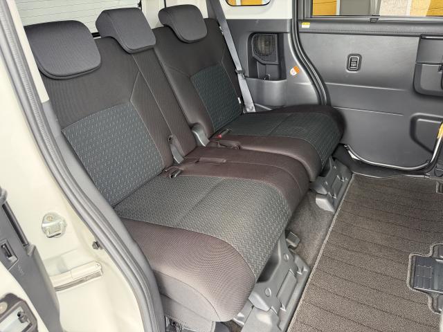 Ref:AUX-24325704 TOYOTA ROOMY 2020 18 Ref:AUX-24325704 TOYOTA ROOMY 2020 - Image 18