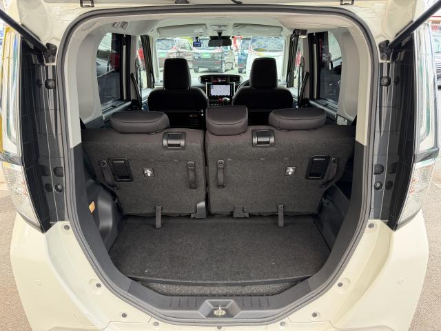 Ref:AUX-24325704 TOYOTA ROOMY 2020 19 Ref:AUX-24325704 TOYOTA ROOMY 2020 - Image 19