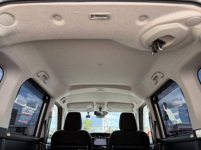 Ref:AUX-24325704 TOYOTA ROOMY 2020 20 Ref:AUX-24325704 TOYOTA ROOMY 2020 - Image 20