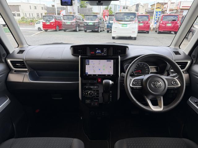 Ref:AUX-24325704 TOYOTA ROOMY 2020 5 Ref:AUX-24325704 TOYOTA ROOMY 2020 - Image 5