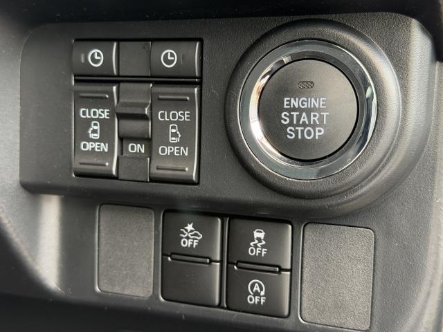 Ref:AUX-24325704 TOYOTA ROOMY 2020 9 Ref:AUX-24325704 TOYOTA ROOMY 2020 - Image 9