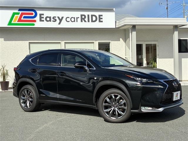 Ref:AUX-24325753 LEXUS NX 2016 2 Ref:AUX-24325753 LEXUS NX 2016 - Image 2