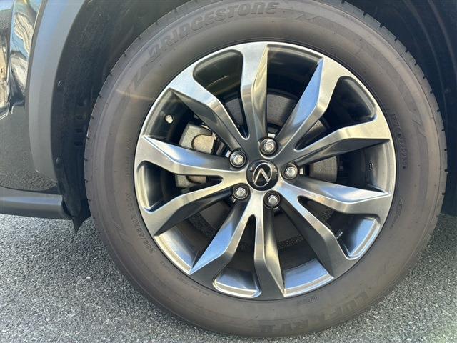 Ref:AUX-24325753 LEXUS NX 2016 11 Ref:AUX-24325753 LEXUS NX 2016 - Image 11