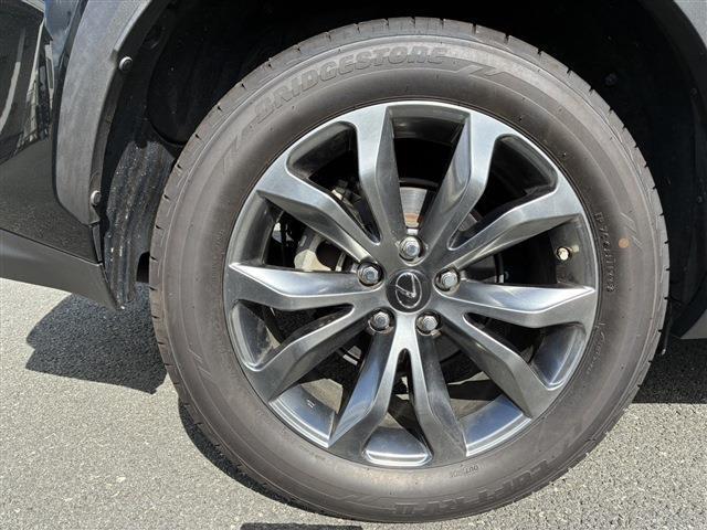 Ref:AUX-24325753 LEXUS NX 2016 12 Ref:AUX-24325753 LEXUS NX 2016 - Image 12