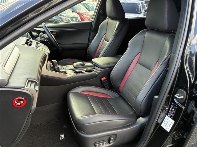 Ref:AUX-24325753 LEXUS NX 2016 14 Ref:AUX-24325753 LEXUS NX 2016 - Image 14