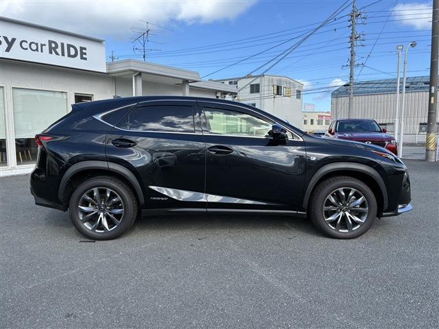 Ref:AUX-24325753 LEXUS NX 2016 3 Ref:AUX-24325753 LEXUS NX 2016 - Image 3