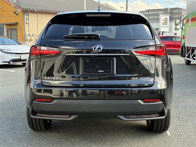 Ref:AUX-24325753 LEXUS NX 2016 4 Ref:AUX-24325753 LEXUS NX 2016 - Image 4