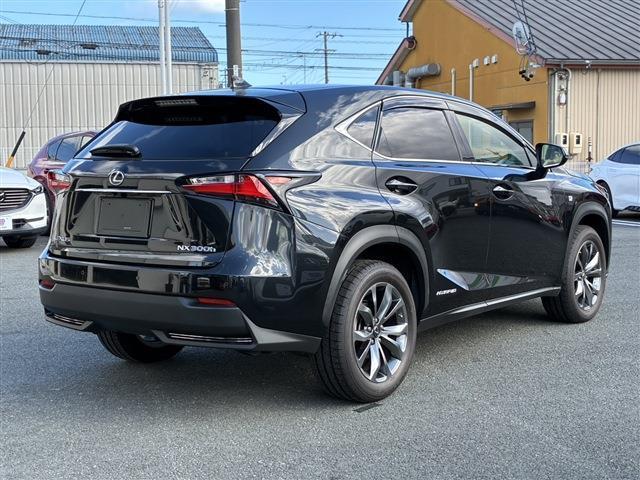 Ref:AUX-24325753 LEXUS NX 2016 6 Ref:AUX-24325753 LEXUS NX 2016 - Image 6