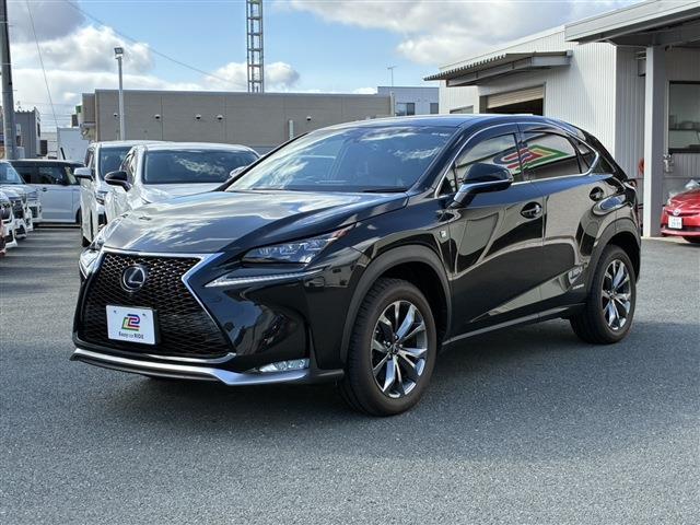 Ref:AUX-24325753 LEXUS NX 2016 7 Ref:AUX-24325753 LEXUS NX 2016 - Image 7