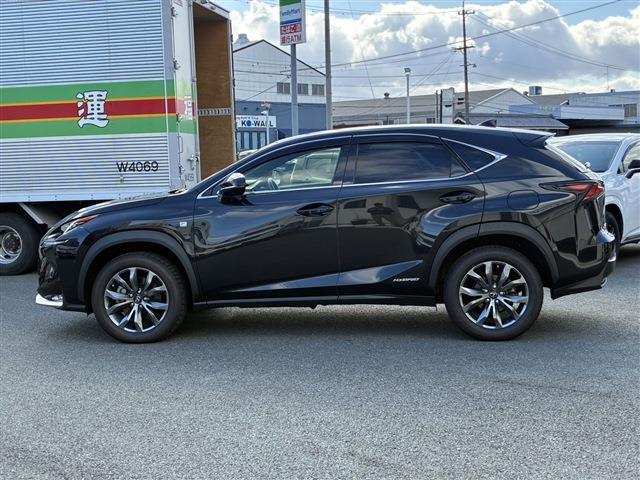 Ref:AUX-24325753 LEXUS NX 2016 8 Ref:AUX-24325753 LEXUS NX 2016 - Image 8