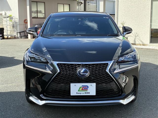 Ref:AUX-24325753 LEXUS NX 2016 9 Ref:AUX-24325753 LEXUS NX 2016 - Image 9