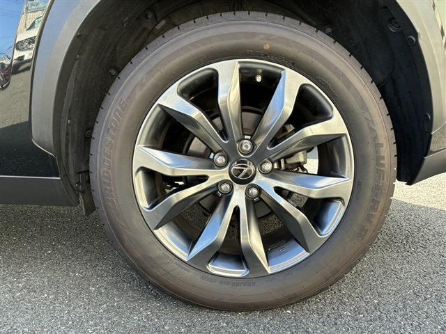 Ref:AUX-24325753 LEXUS NX 2016 10 Ref:AUX-24325753 LEXUS NX 2016 - Image 10