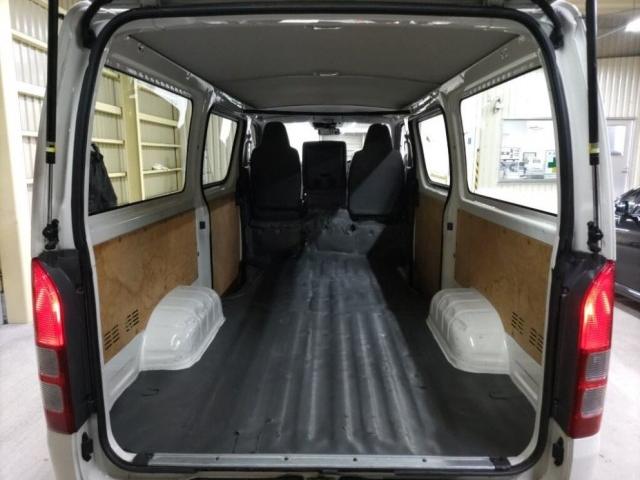 Ref:AUX-24325868 TOYOTA HIACE VAN 2021 3 Ref:AUX-24325868 TOYOTA HIACE VAN 2021 - Image 3