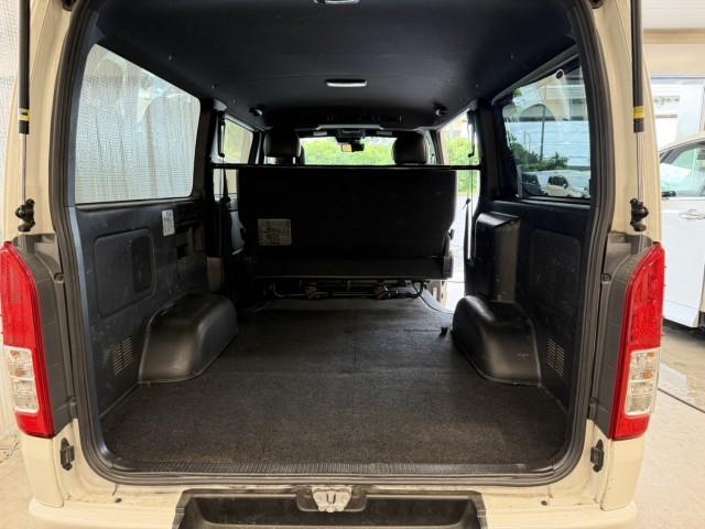 Ref:AUX-24326121 TOYOTA HIACE VAN 2021 3 Ref:AUX-24326121 TOYOTA HIACE VAN 2021 - Image 3
