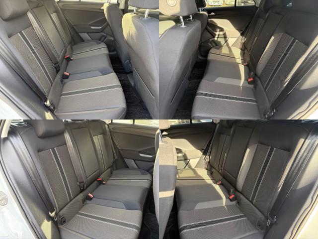Ref:AUX-24326131 VOLKSWAGEN T-ROC 2021 7 Ref:AUX-24326131 VOLKSWAGEN T-ROC 2021 - Image 7