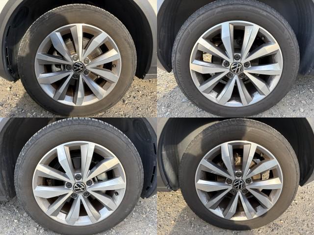 Ref:AUX-24326131 VOLKSWAGEN T-ROC 2021 9 Ref:AUX-24326131 VOLKSWAGEN T-ROC 2021 - Image 9