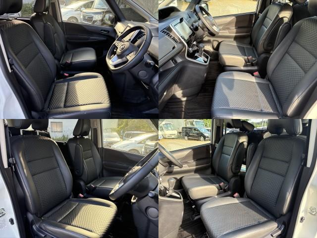 Ref:AUX-24326135 NISSAN SERENA 2019 6 Ref:AUX-24326135 NISSAN SERENA 2019 - Image 6