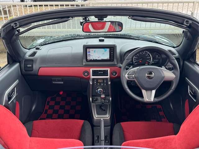 Ref:AUX-24326739 DAIHATSU COPEN 2021 15 Ref:AUX-24326739 DAIHATSU COPEN 2021 - Image 15
