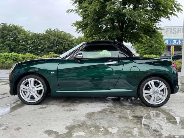 Ref:AUX-24326739 DAIHATSU COPEN 2021 6 Ref:AUX-24326739 DAIHATSU COPEN 2021 - Image 6