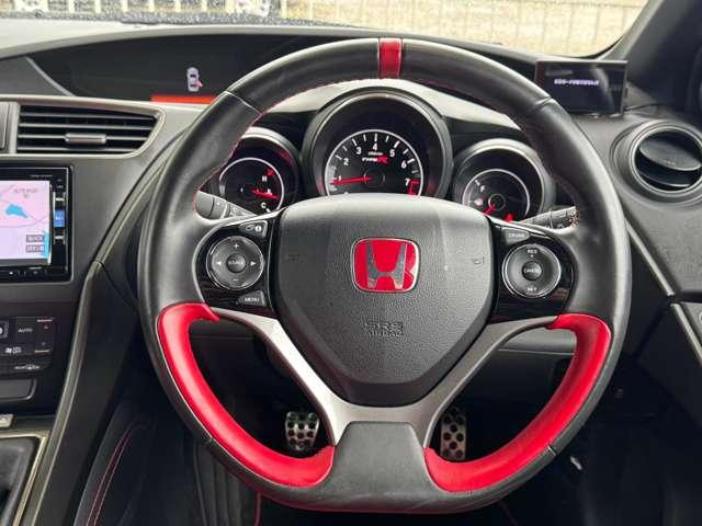 Ref:AUX-24326741 HONDA CIVIC 2016 19 Ref:AUX-24326741 HONDA CIVIC 2016 - Image 19