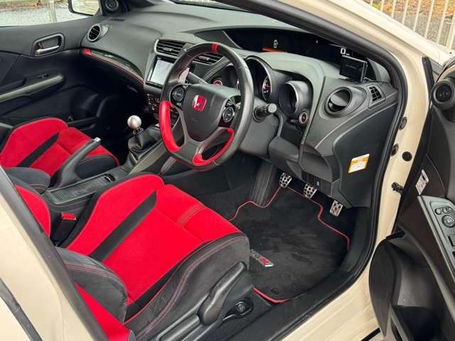 Ref:AUX-24326741 HONDA CIVIC 2016 20 Ref:AUX-24326741 HONDA CIVIC 2016 - Image 20