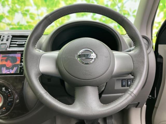 Ref:AUX-24334737 NISSAN MARCH 2017 14 Ref:AUX-24334737 NISSAN MARCH 2017 - Image 14