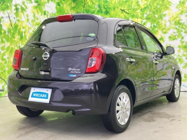 Ref:AUX-24334737 NISSAN MARCH 2017 3 Ref:AUX-24334737 NISSAN MARCH 2017 - Image 3