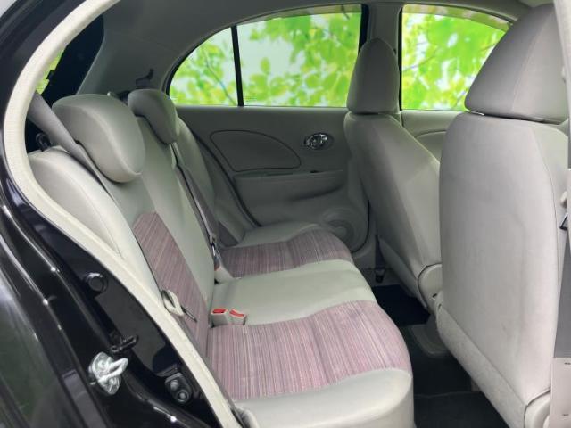 Ref:AUX-24334737 NISSAN MARCH 2017 6 Ref:AUX-24334737 NISSAN MARCH 2017 - Image 6