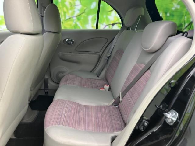 Ref:AUX-24334737 NISSAN MARCH 2017 8 Ref:AUX-24334737 NISSAN MARCH 2017 - Image 8