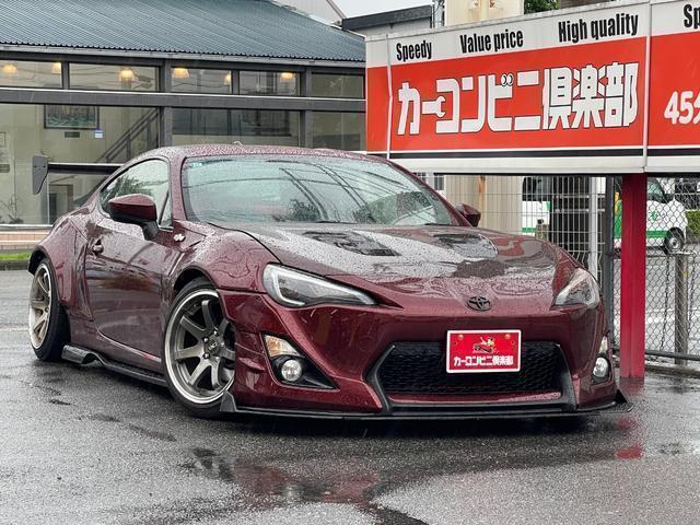 Ref:AUX-24335127 TOYOTA 86 2013 2 Ref:AUX-24335127 TOYOTA 86 2013 - Image 2