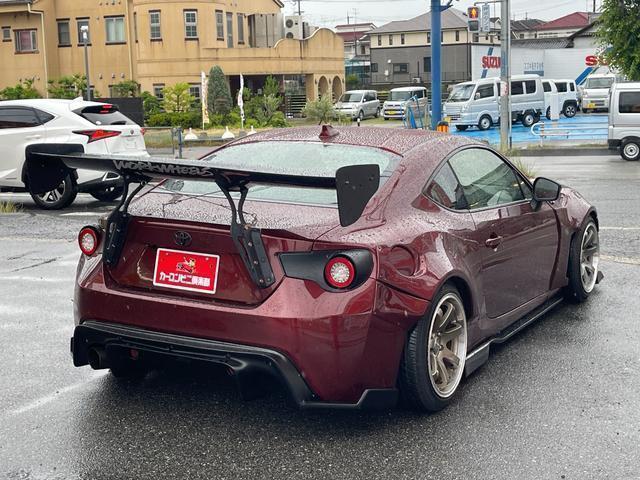 Ref:AUX-24335127 TOYOTA 86 2013 11 Ref:AUX-24335127 TOYOTA 86 2013 - Image 11