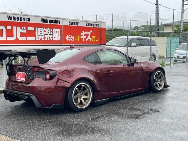 Ref:AUX-24335127 TOYOTA 86 2013 12 Ref:AUX-24335127 TOYOTA 86 2013 - Image 12