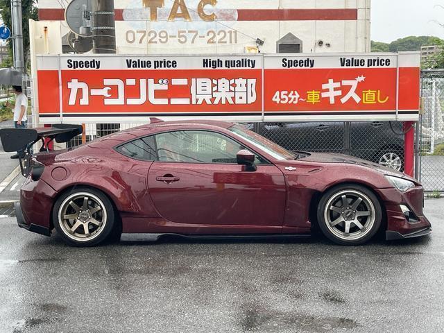 Ref:AUX-24335127 TOYOTA 86 2013 13 Ref:AUX-24335127 TOYOTA 86 2013 - Image 13