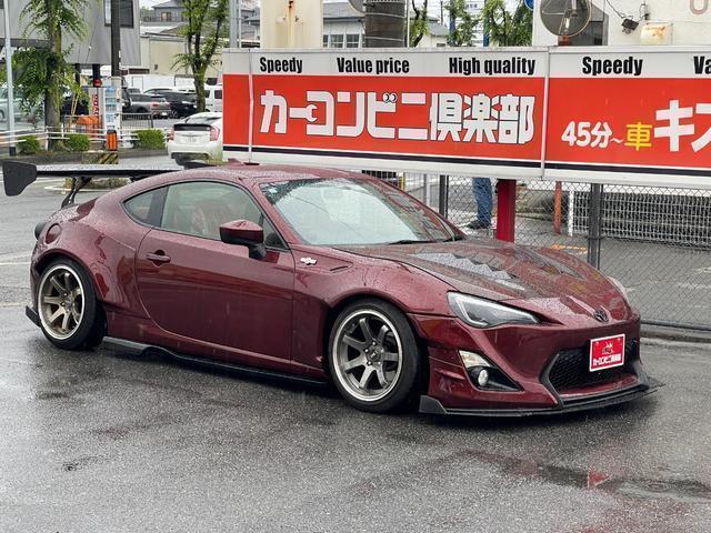 Ref:AUX-24335127 TOYOTA 86 2013 14 Ref:AUX-24335127 TOYOTA 86 2013 - Image 14