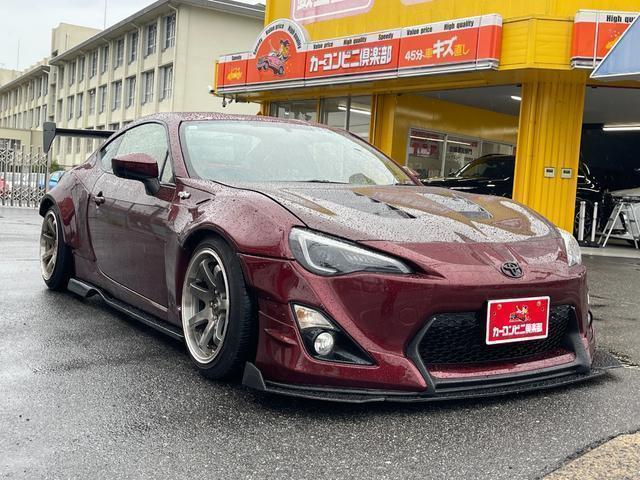 Ref:AUX-24335127 TOYOTA 86 2013 15 Ref:AUX-24335127 TOYOTA 86 2013 - Image 15