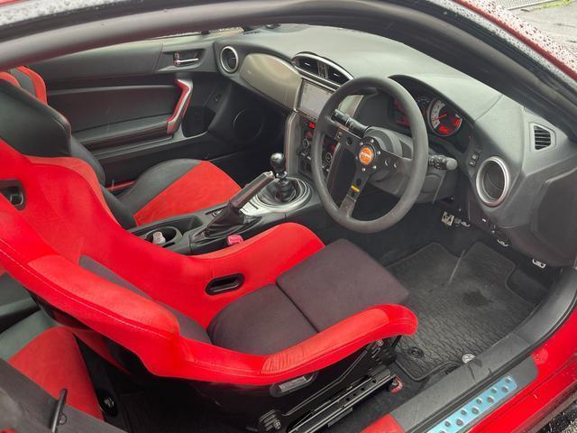 Ref:AUX-24335127 TOYOTA 86 2013 16 Ref:AUX-24335127 TOYOTA 86 2013 - Image 16