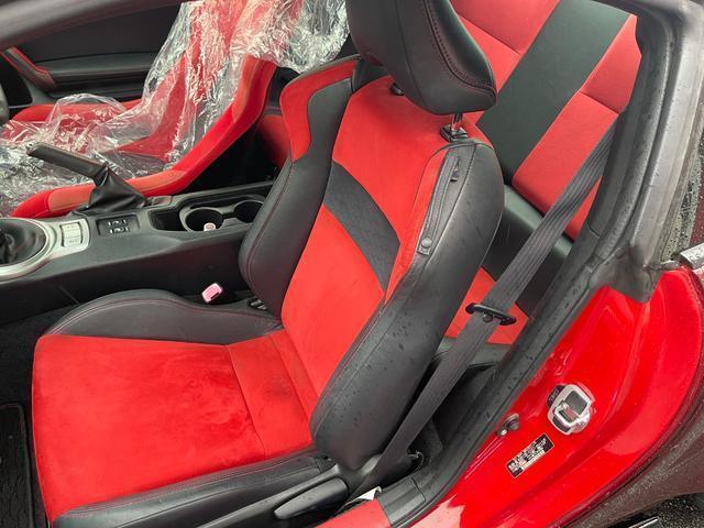 Ref:AUX-24335127 TOYOTA 86 2013 18 Ref:AUX-24335127 TOYOTA 86 2013 - Image 18