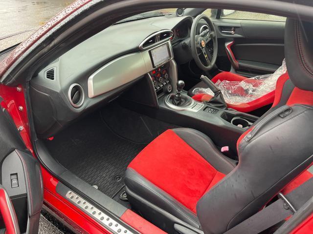 Ref:AUX-24335127 TOYOTA 86 2013 19 Ref:AUX-24335127 TOYOTA 86 2013 - Image 19