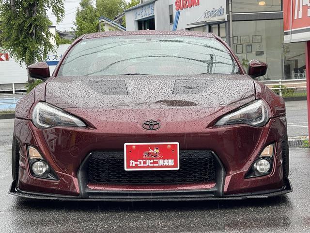Ref:AUX-24335127 TOYOTA 86 2013 3 Ref:AUX-24335127 TOYOTA 86 2013 - Image 3