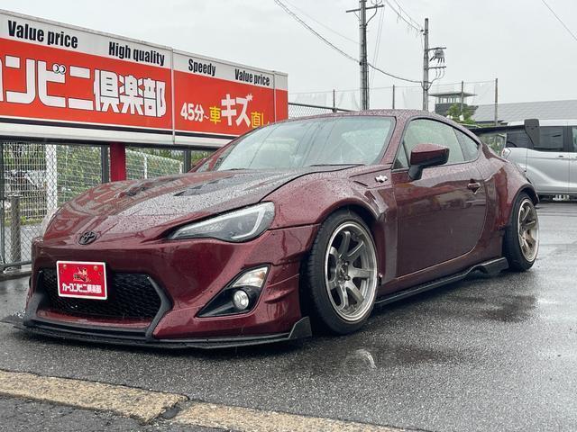 Ref:AUX-24335127 TOYOTA 86 2013 4 Ref:AUX-24335127 TOYOTA 86 2013 - Image 4