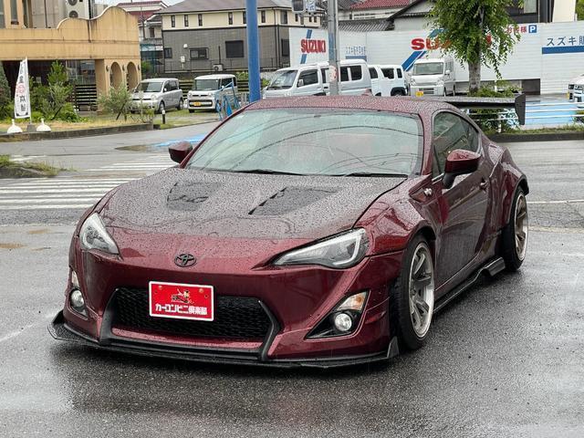 Ref:AUX-24335127 TOYOTA 86 2013 5 Ref:AUX-24335127 TOYOTA 86 2013 - Image 5