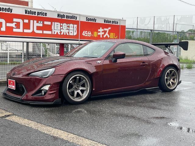 Ref:AUX-24335127 TOYOTA 86 2013 6 Ref:AUX-24335127 TOYOTA 86 2013 - Image 6