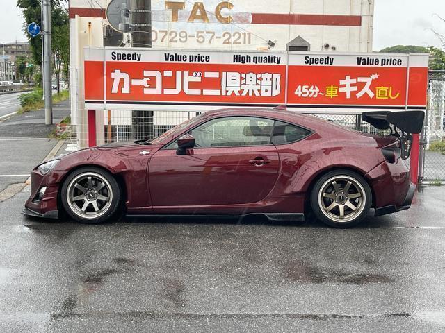Ref:AUX-24335127 TOYOTA 86 2013 7 Ref:AUX-24335127 TOYOTA 86 2013 - Image 7